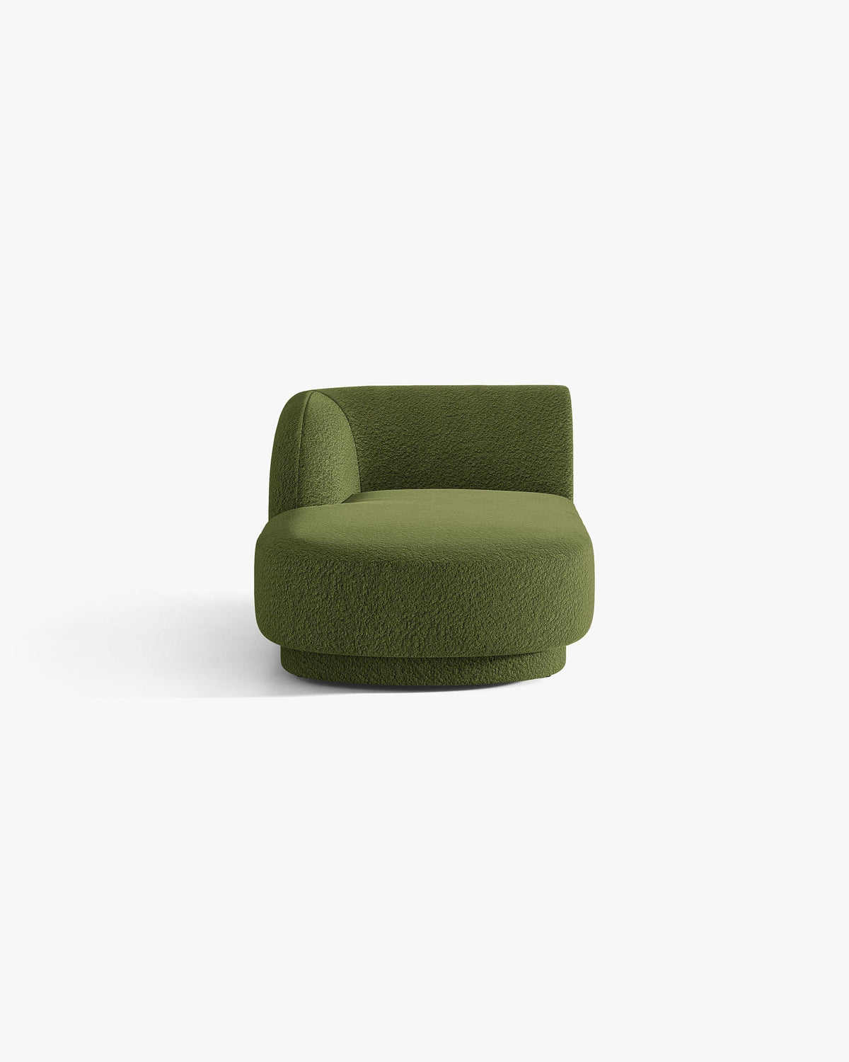 Miley kanapé chaise longue 2 személyes