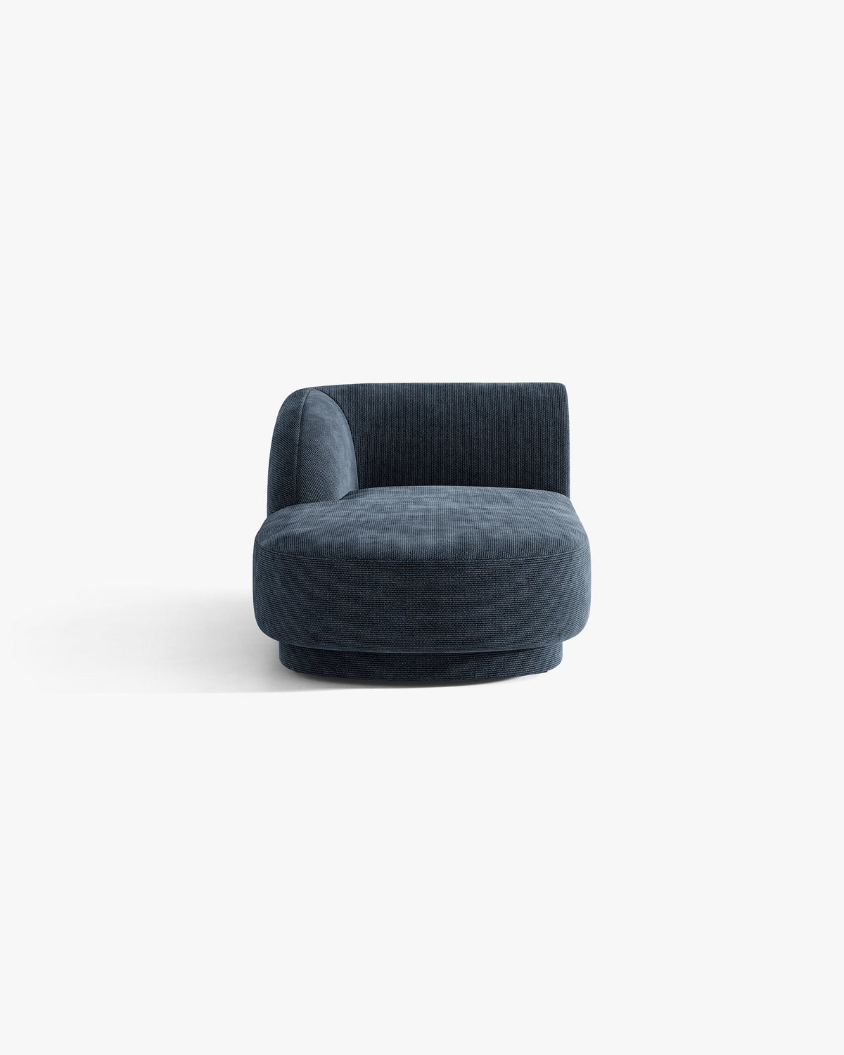 Miley chaise longue kanapé 2 személyes