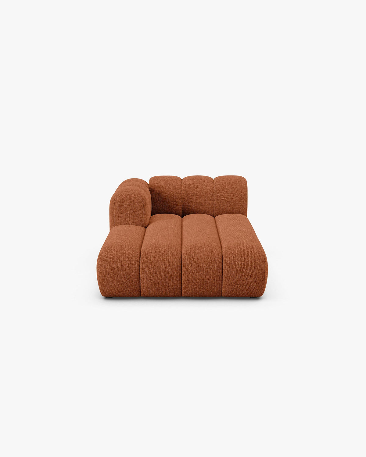 Lupine 2 személyes kanapé chaise longue-gal