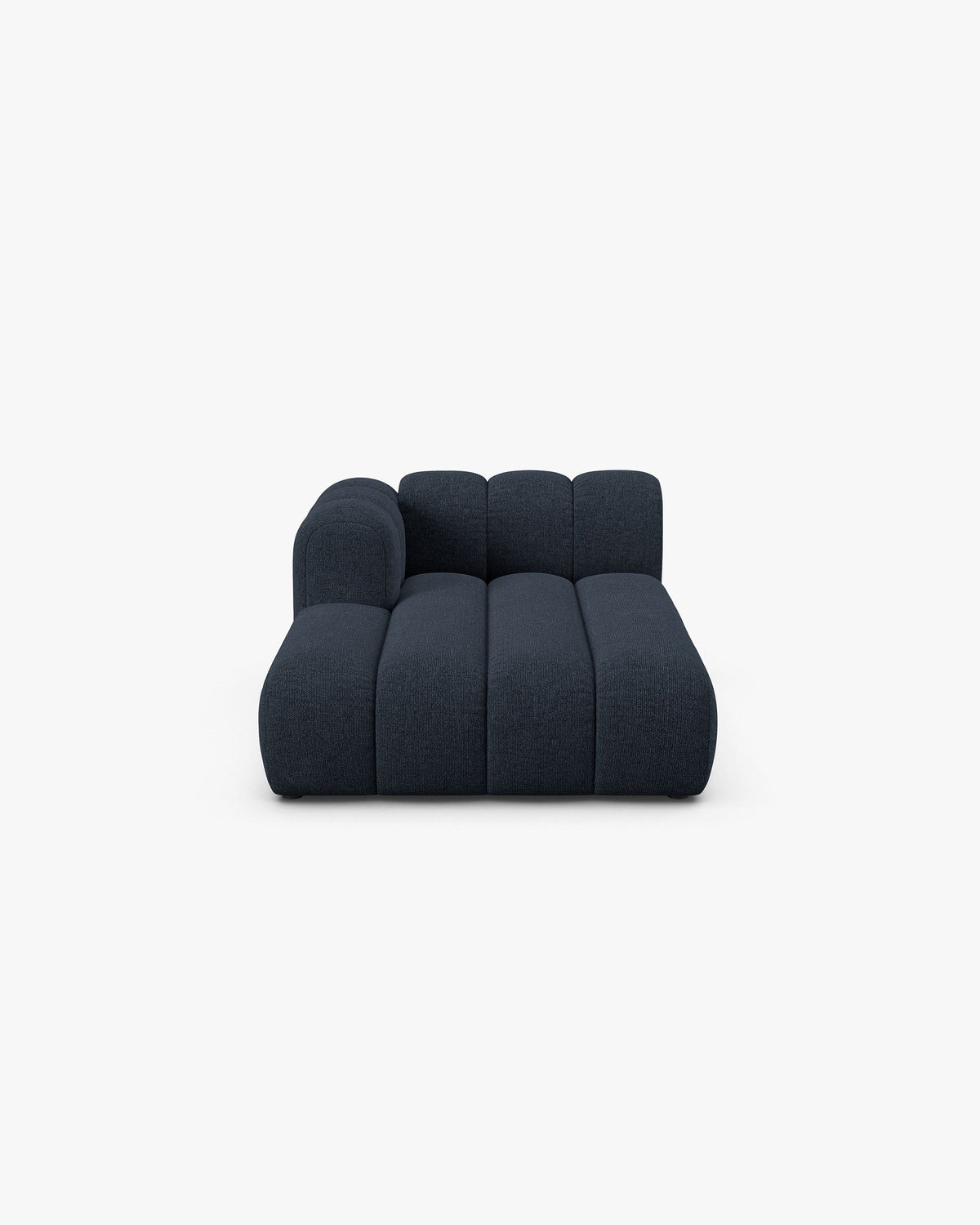 Lupine 2 személyes kanapé chaise longue-gal