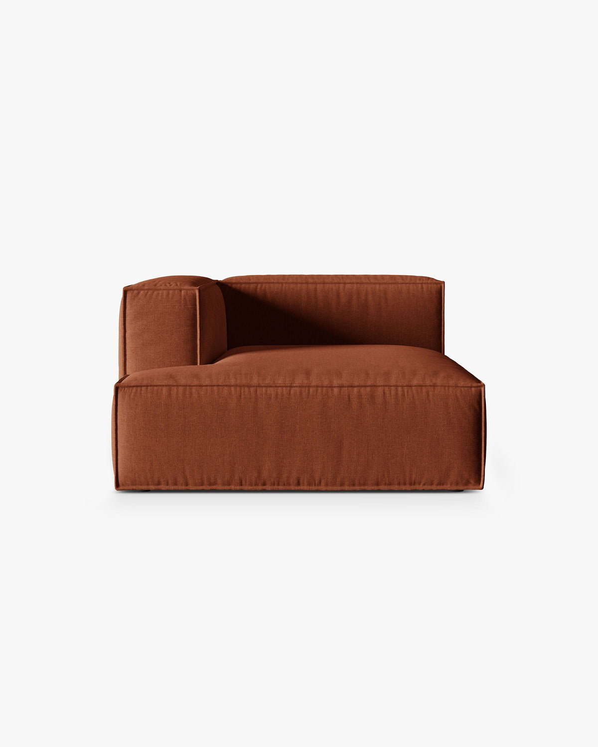 Nuria chaise longue