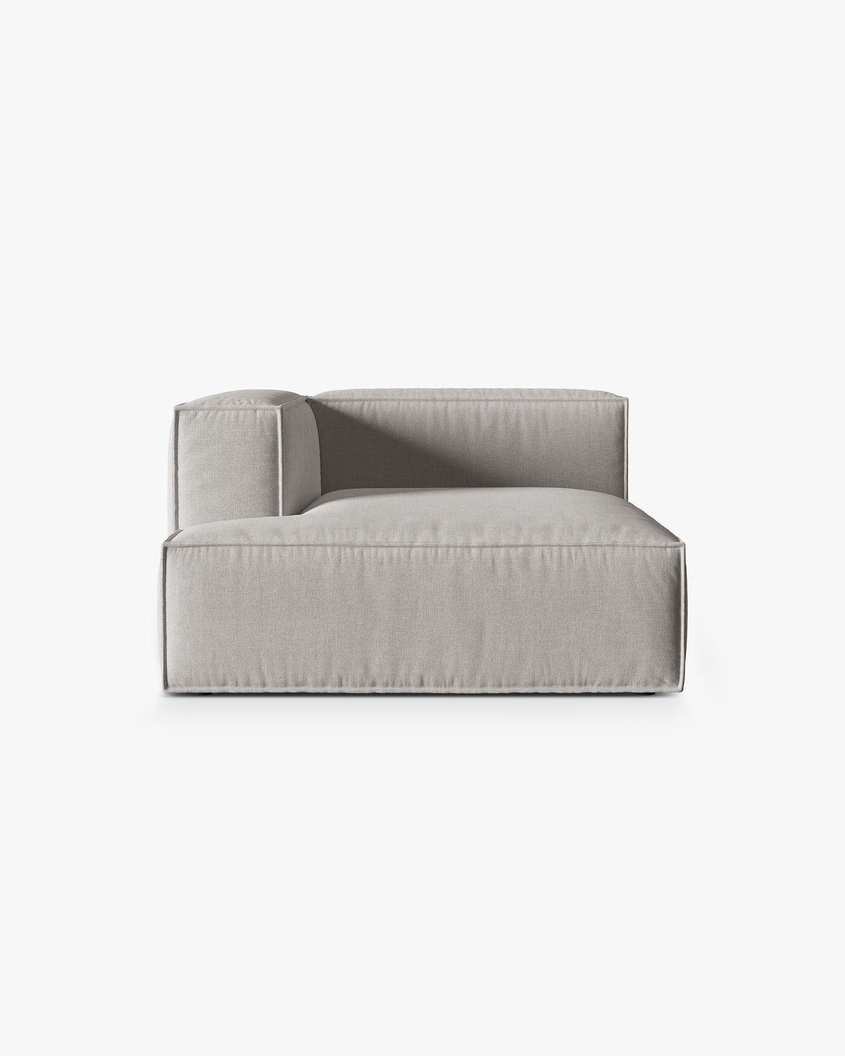 Nuria chaise longue