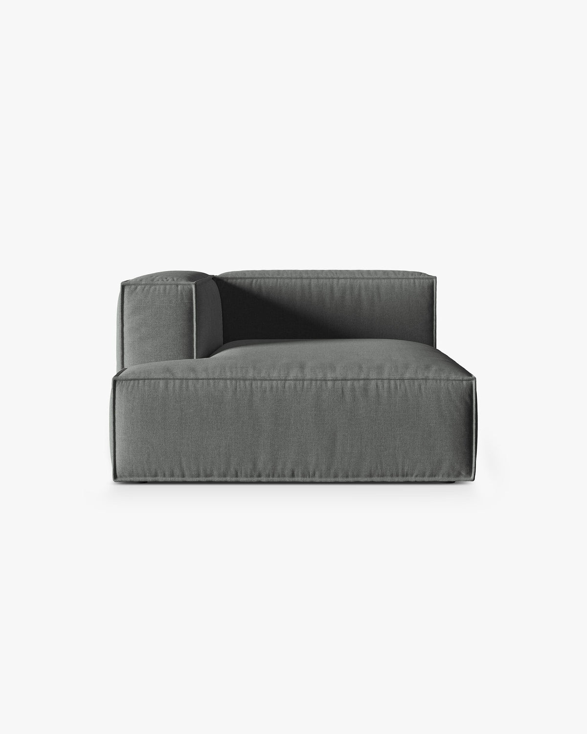 Nuria chaise longue