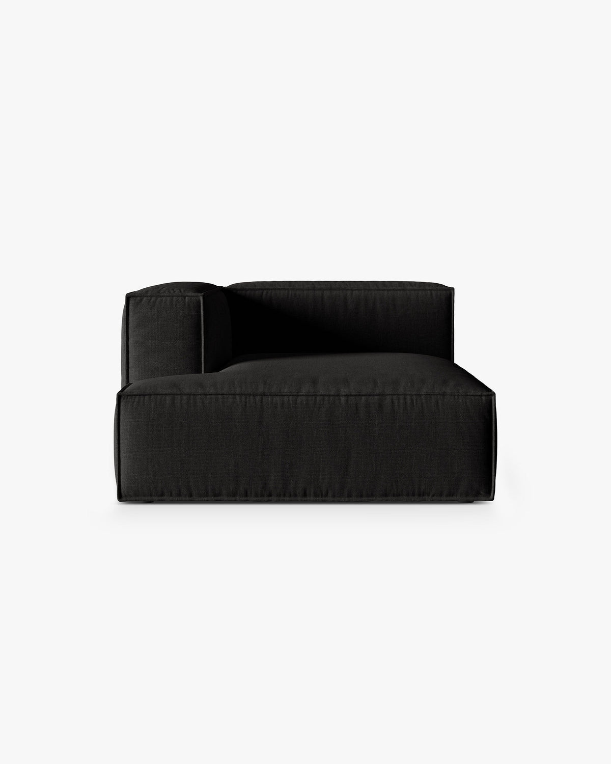 Nuria chaise longue