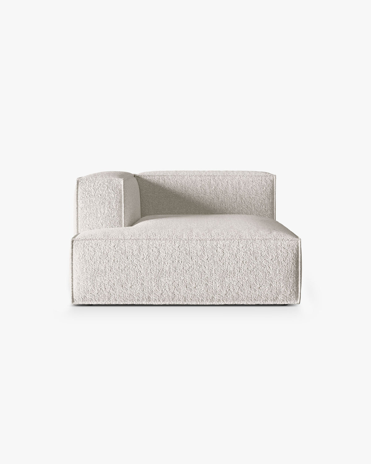 Nuria chaise longue