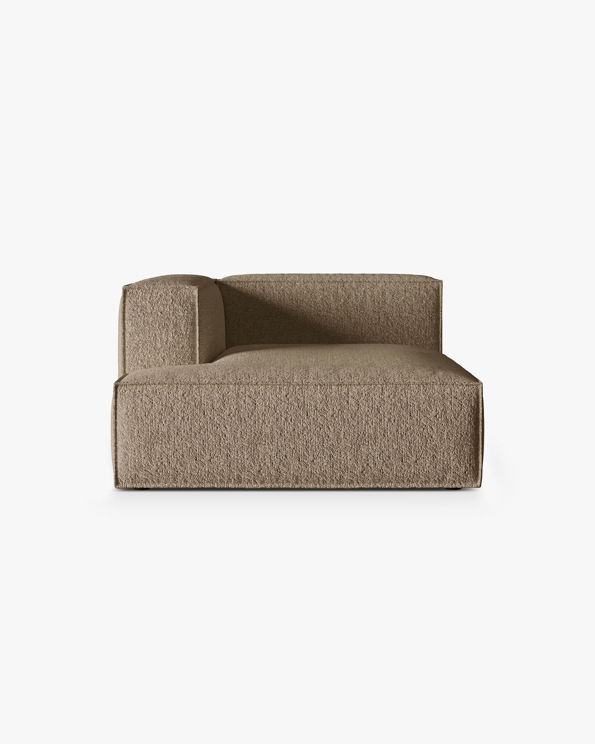 Nuria chaise longue