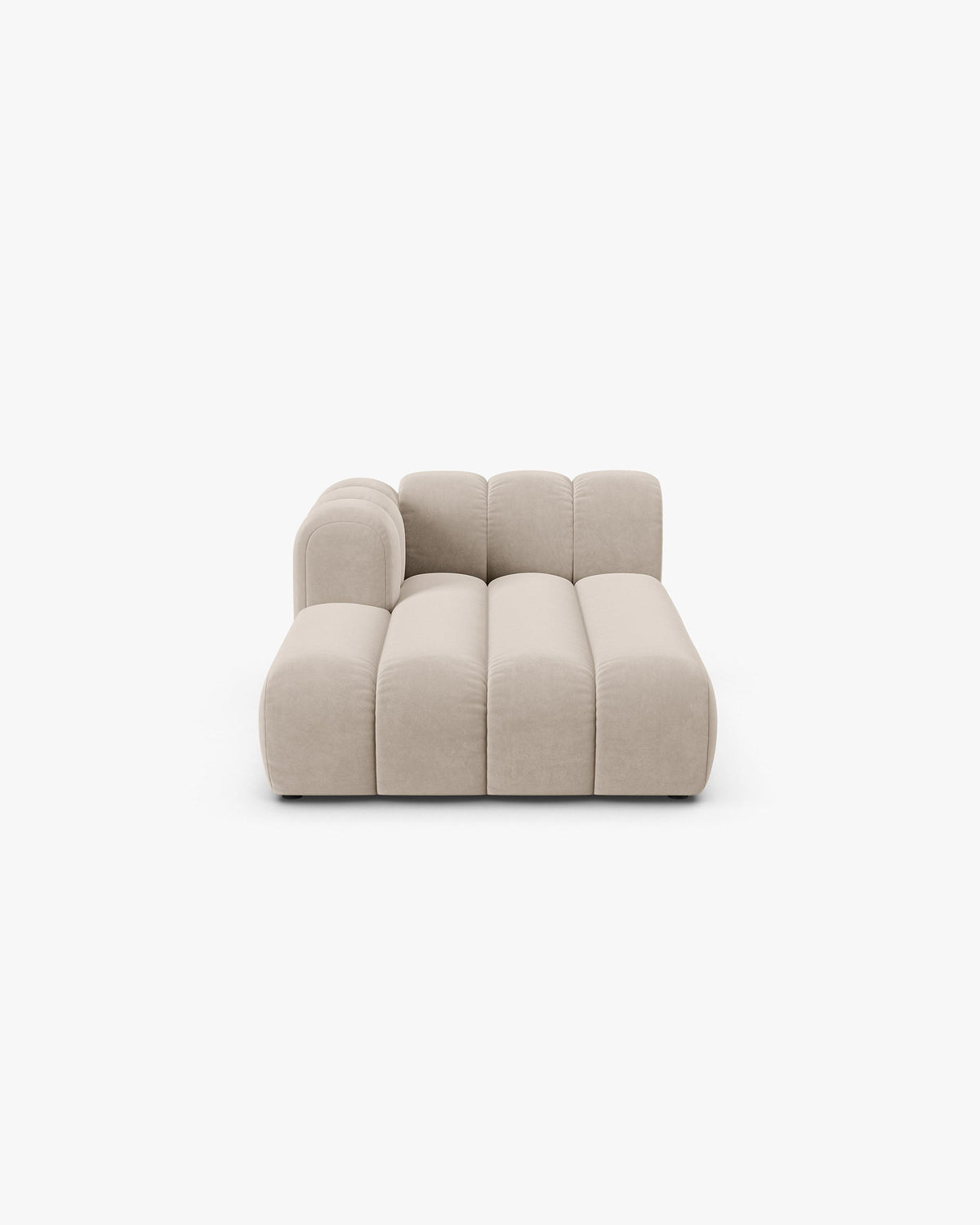 Lupine kanapé chaise longue 2 személyes