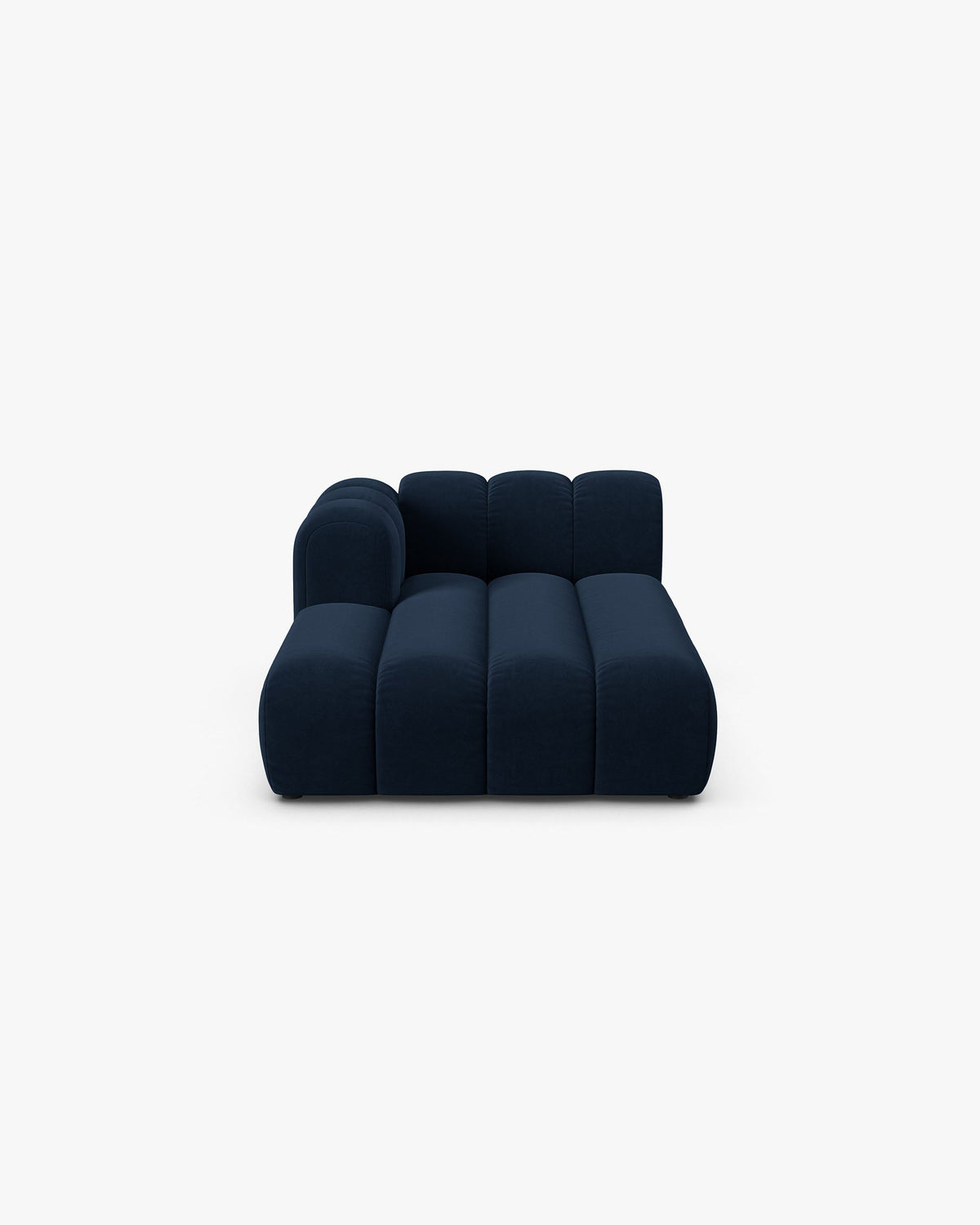 Lupine kanapé chaise longue 2 személyes