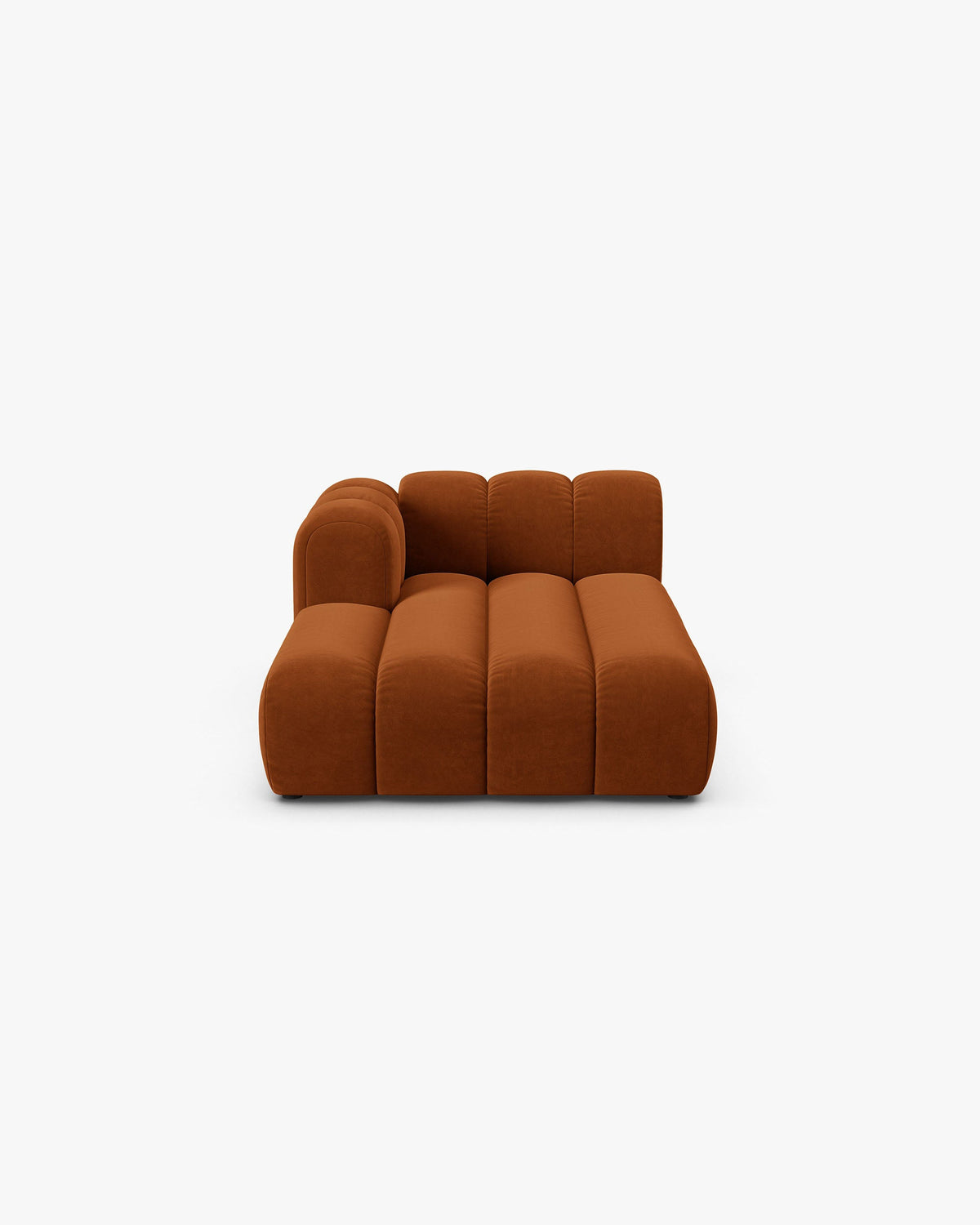 Lupine kanapé chaise longue 2 személyes