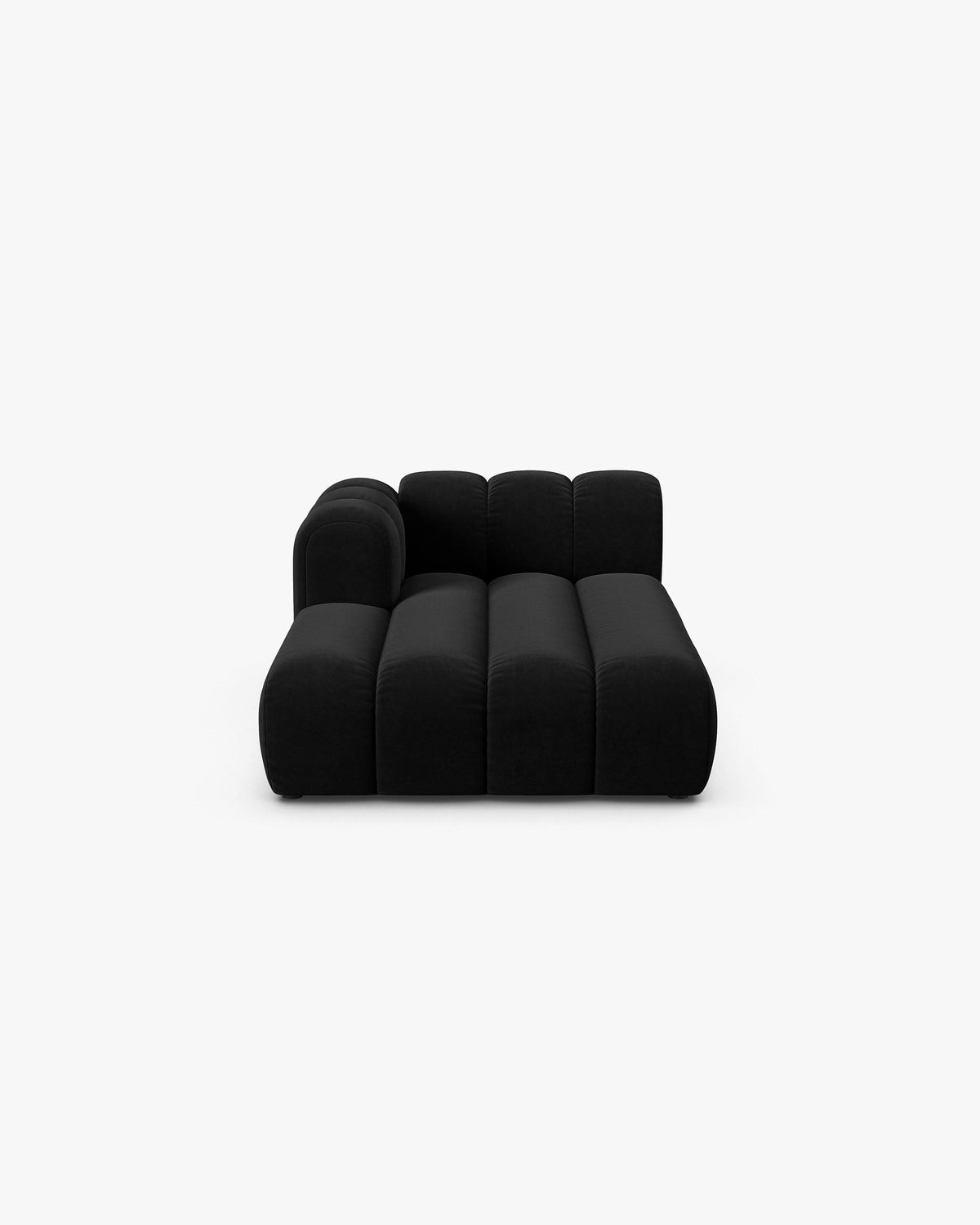 Lupine kanapé chaise longue 2 személyes
