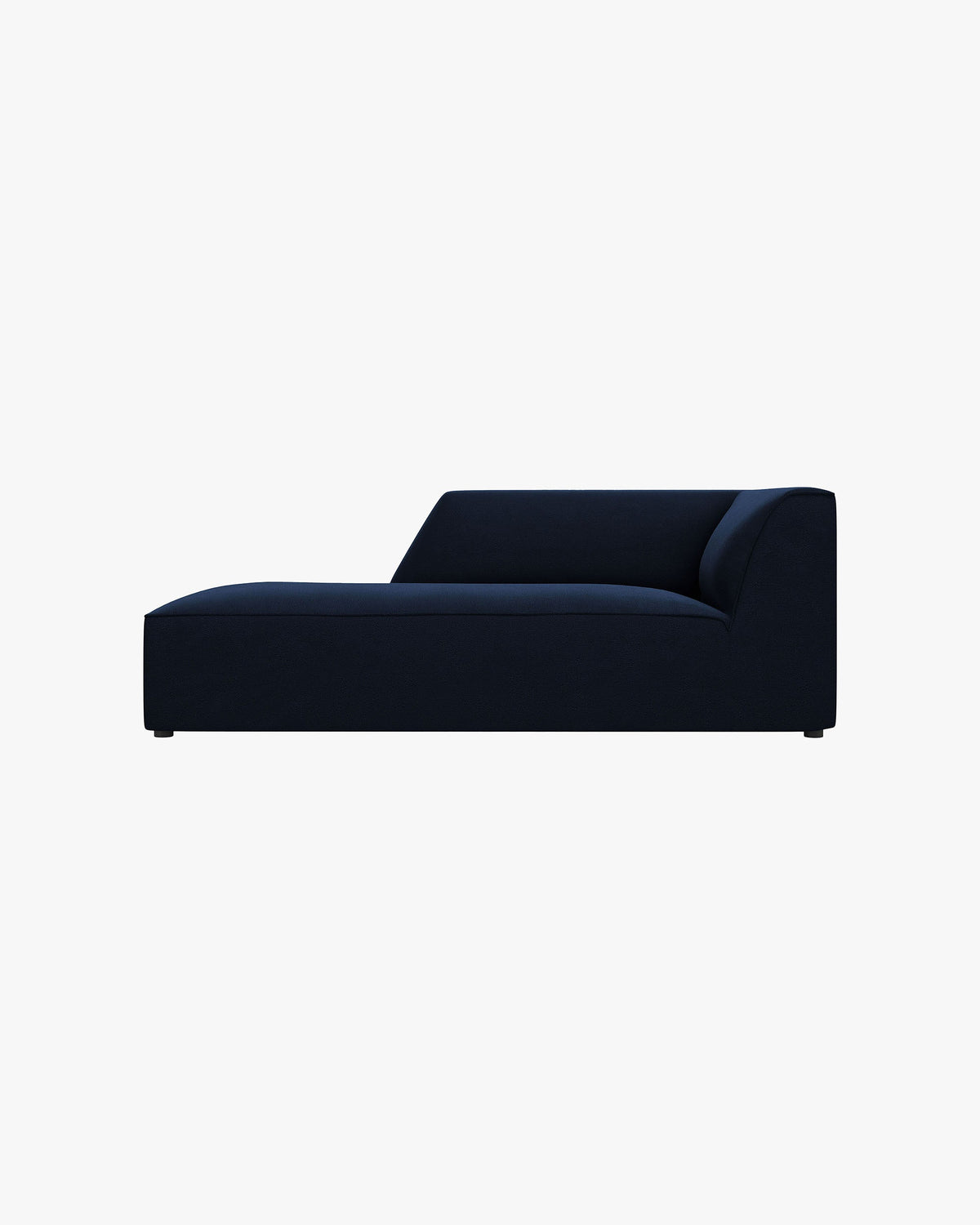 Ruby chaise longue