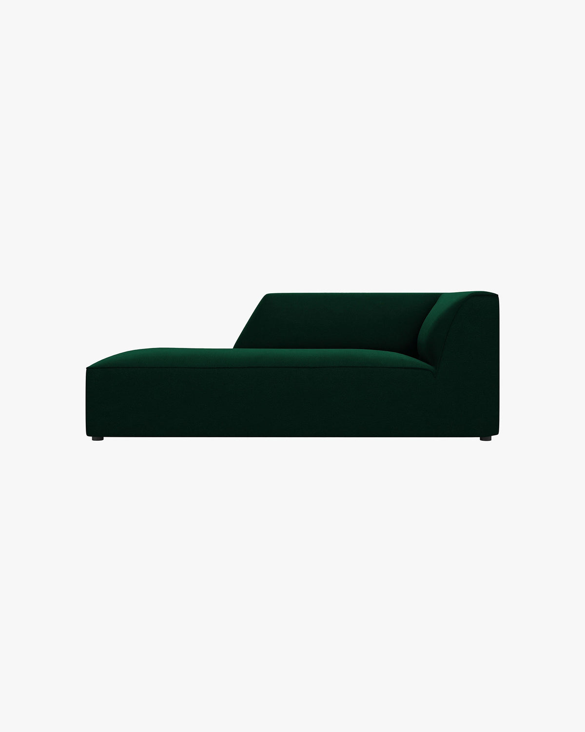 Ruby chaise longue