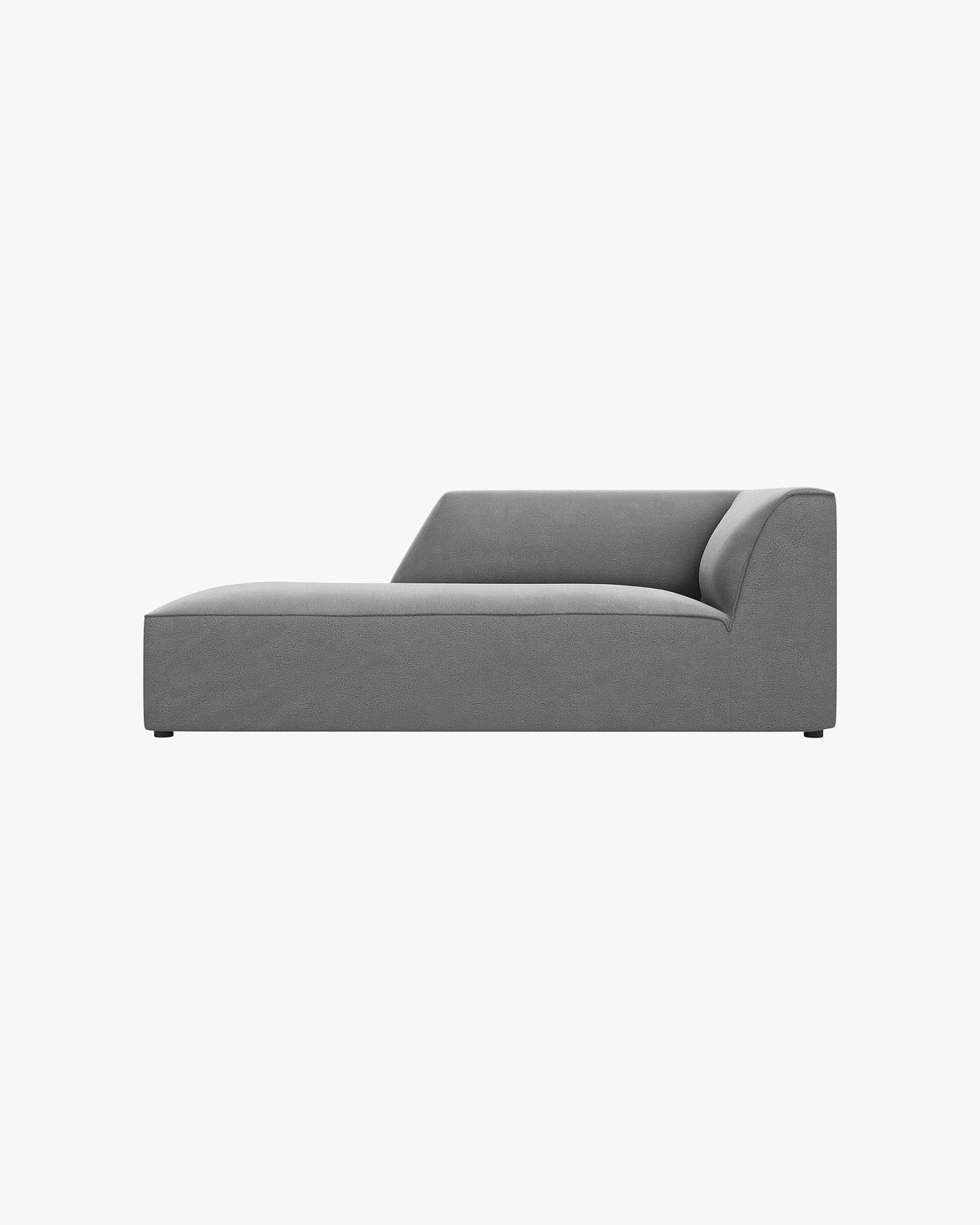 Ruby chaise longue