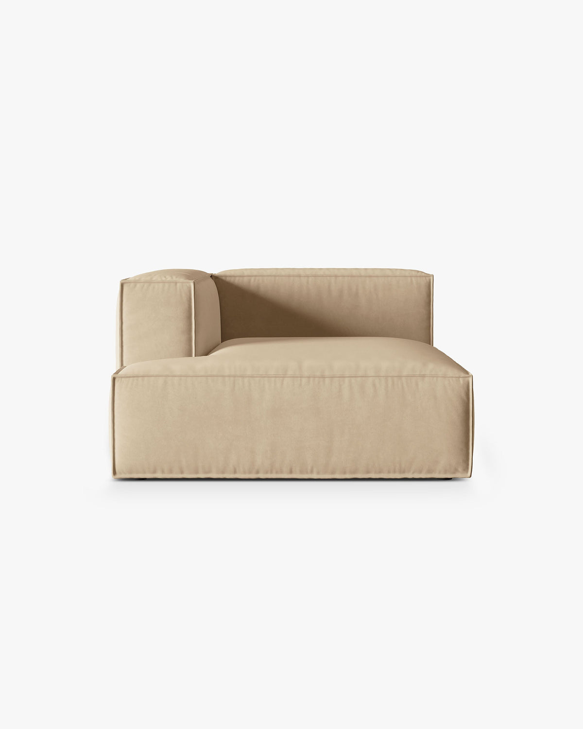 Nuria chaise longue