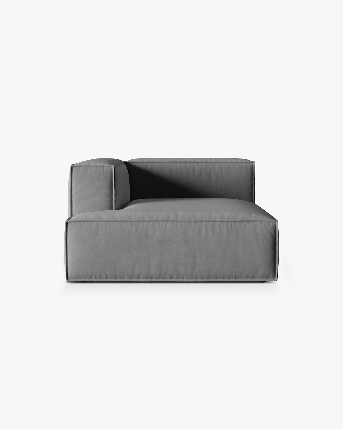 Nuria chaise longue