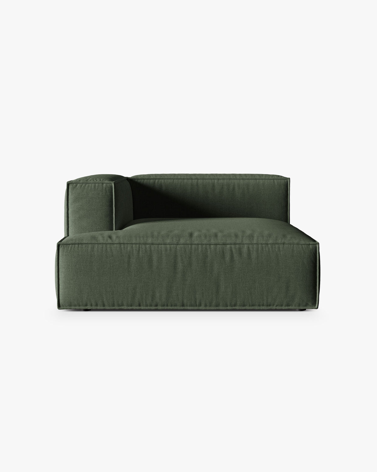 Nuria chaise longue