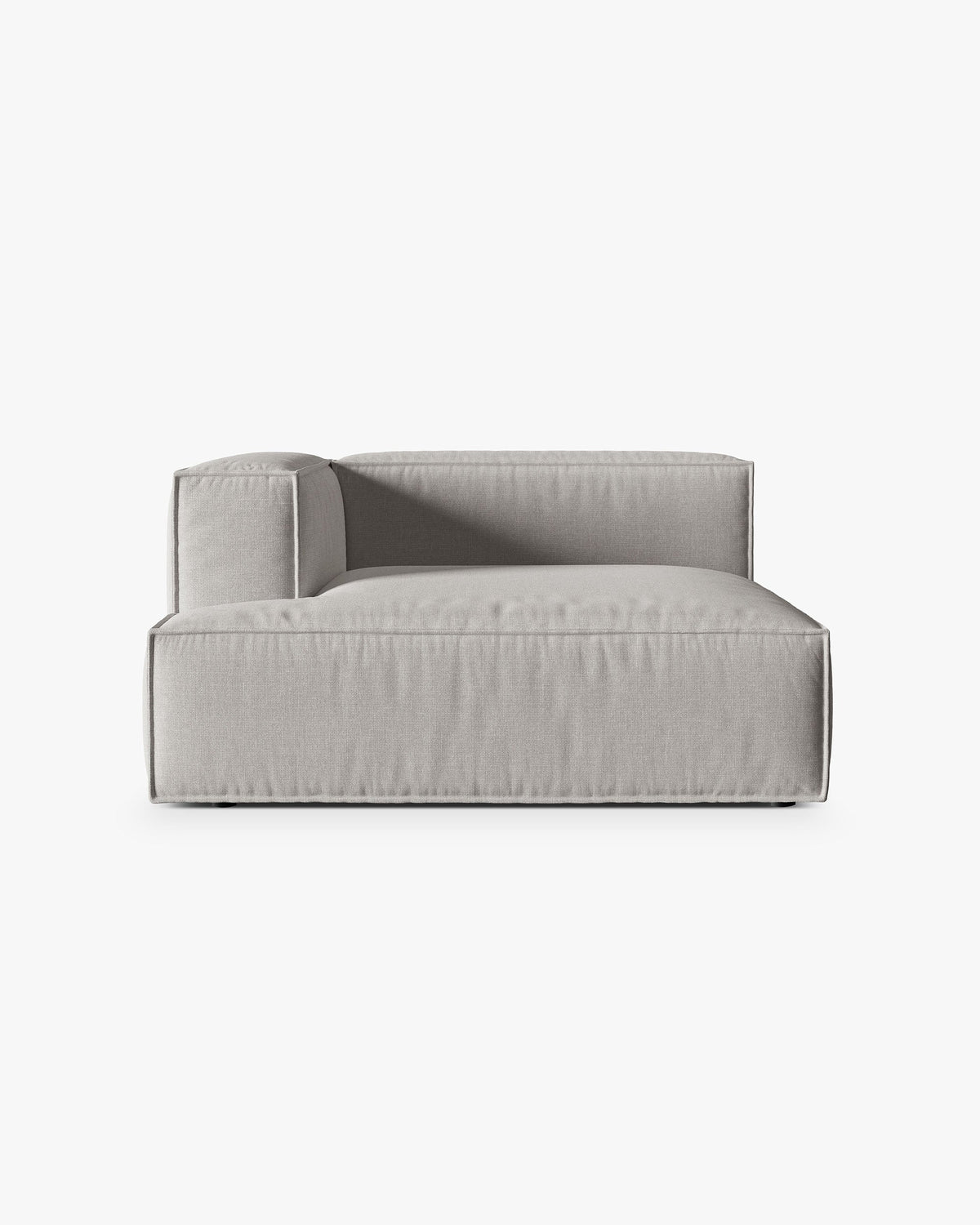 Nuria chaise longue