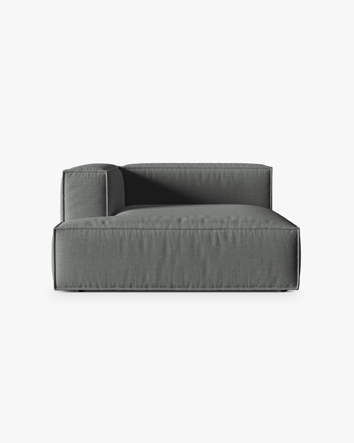 Nuria chaise longue