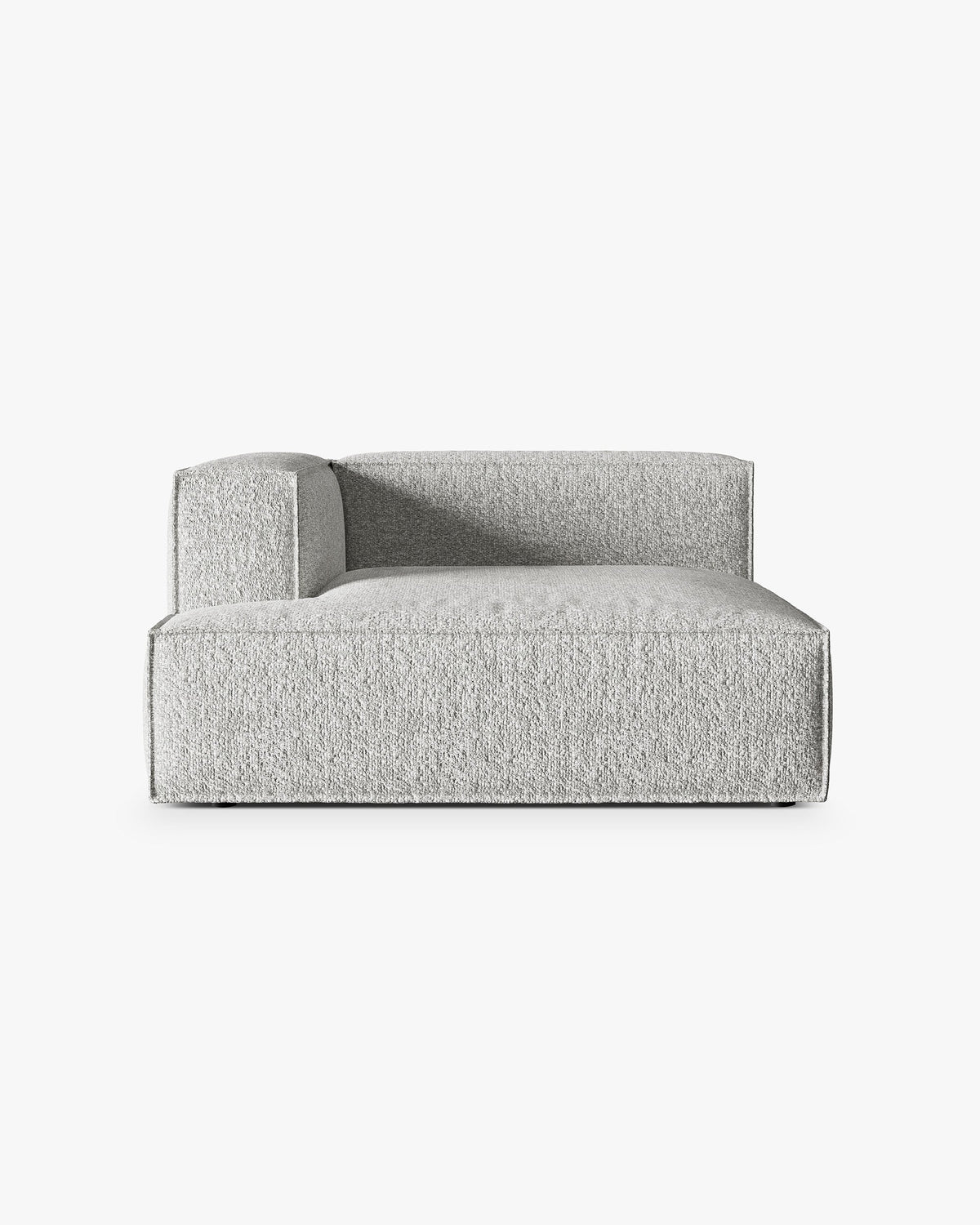 Nuria chaise longue