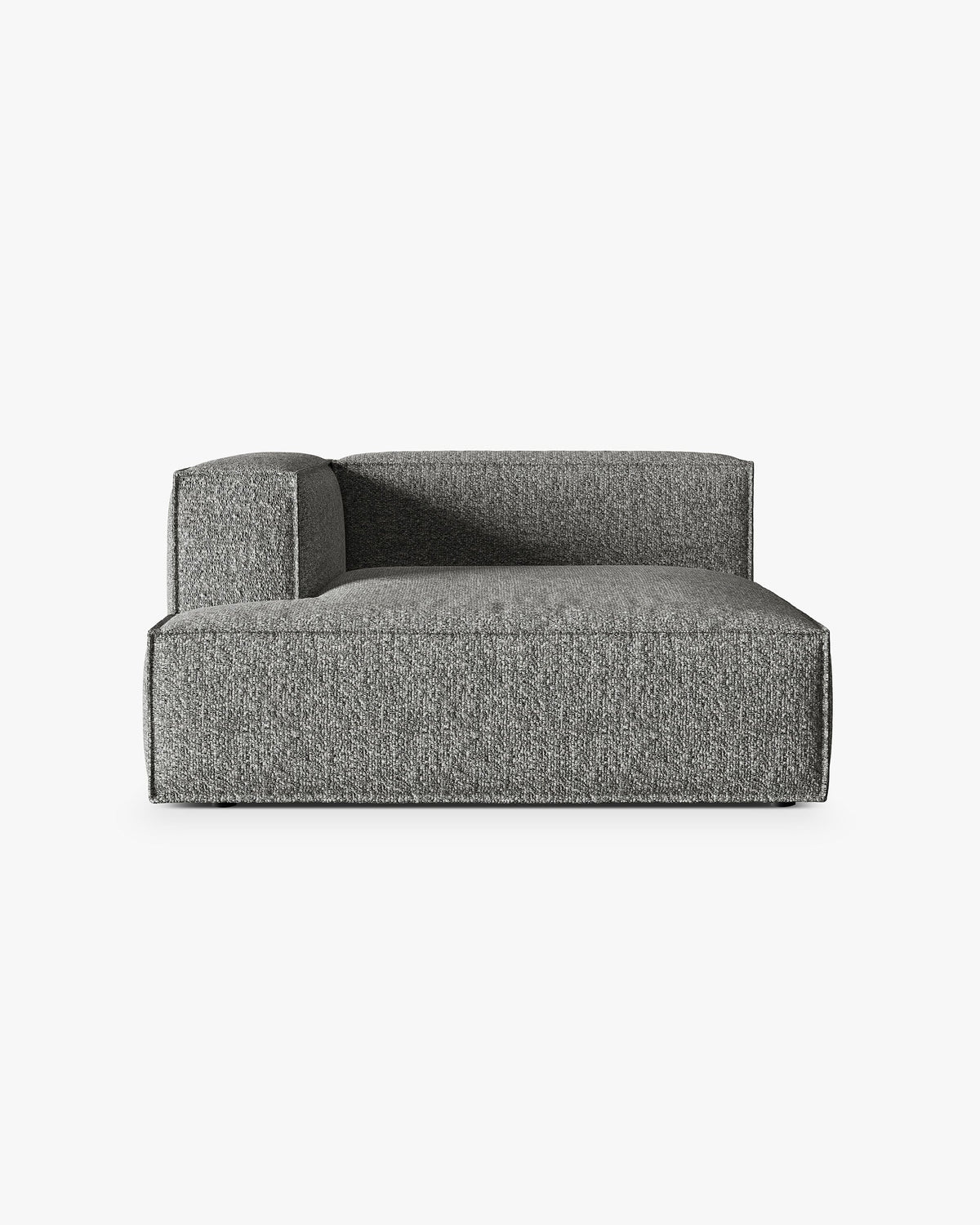 Nuria chaise longue