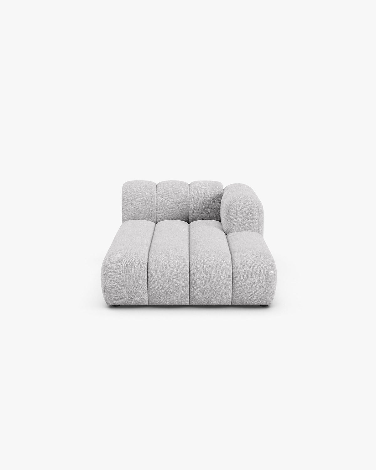 Lupine kanapé chaise longue 2 személyes