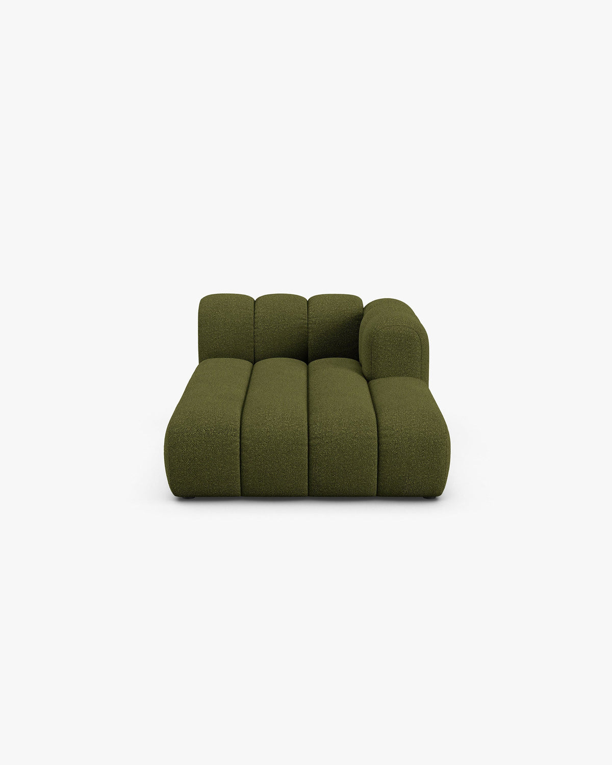 Lupine kanapé chaise longue 2 személyes