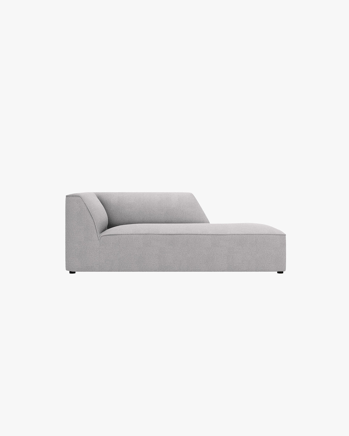 Ruby chaise longue