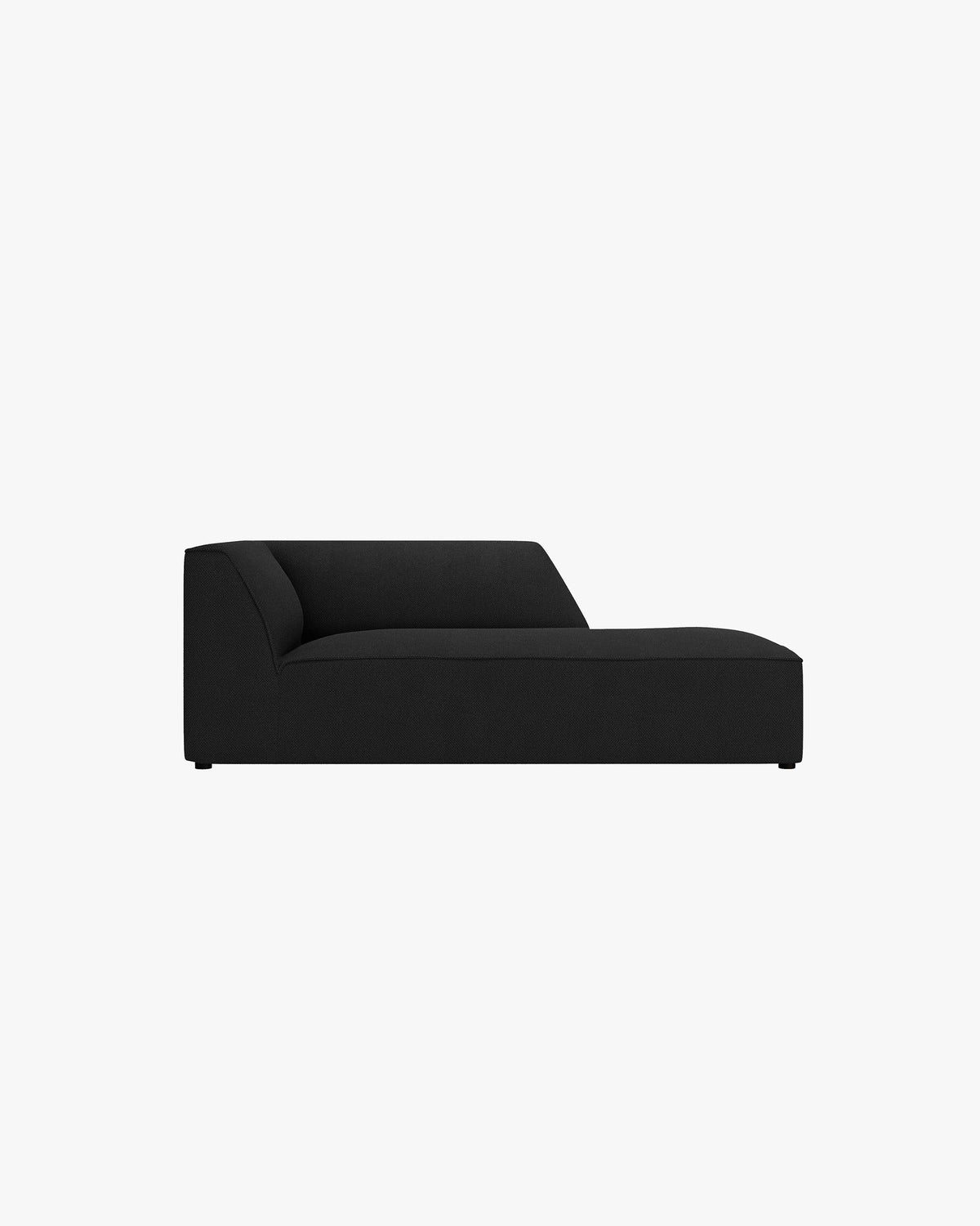 Ruby chaise longue