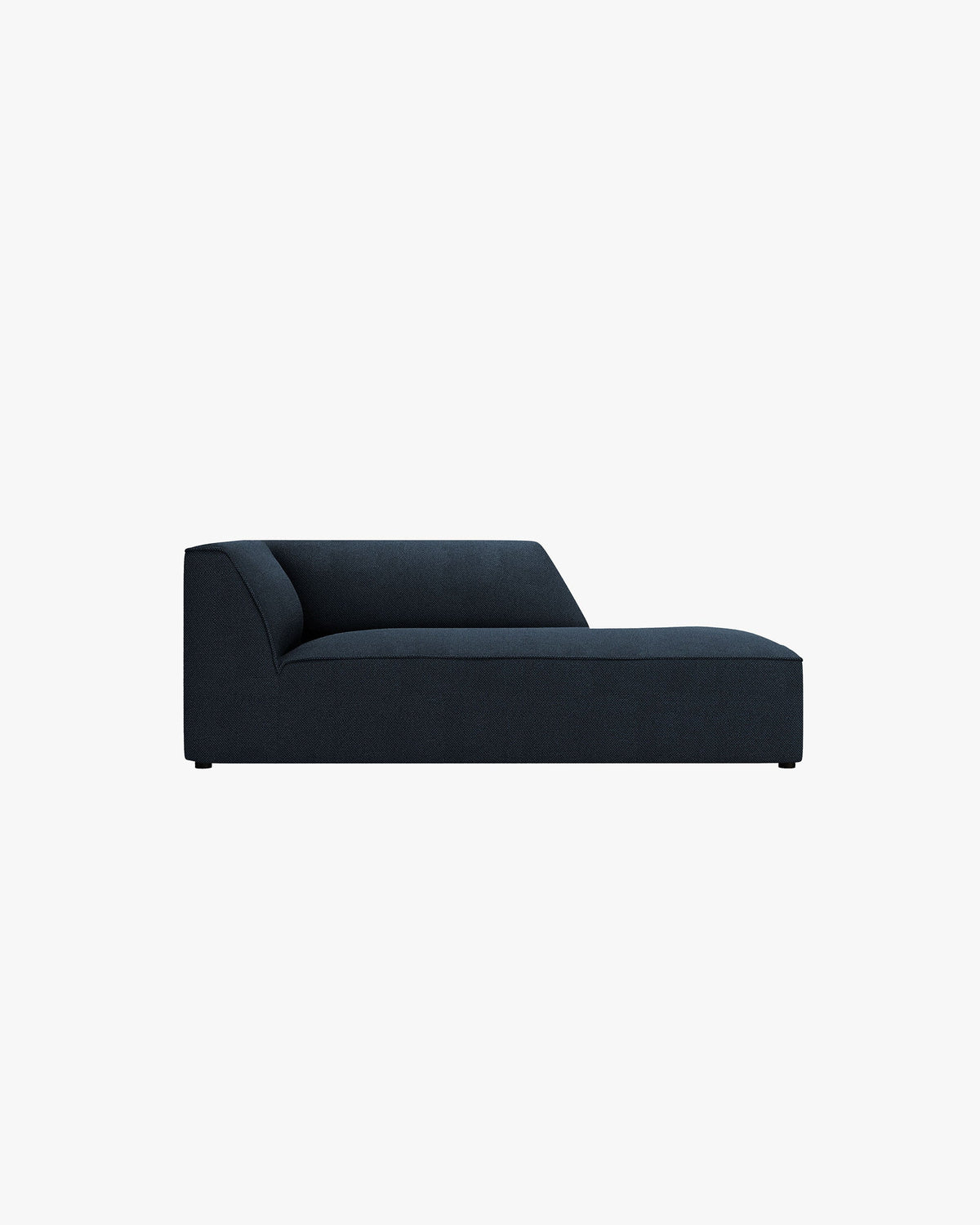 Ruby chaise longue