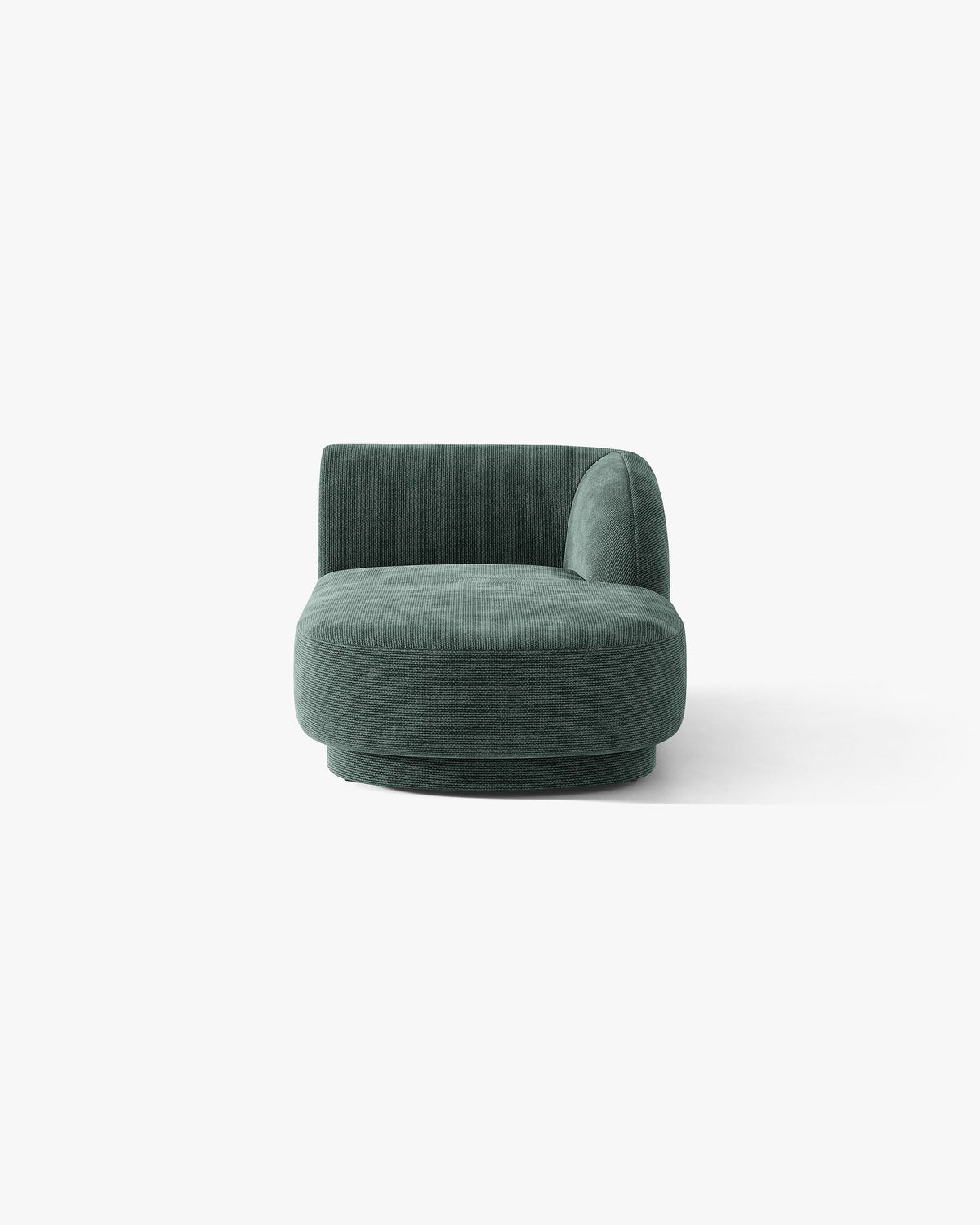 Miley kanapé chaise longue 2 személyes