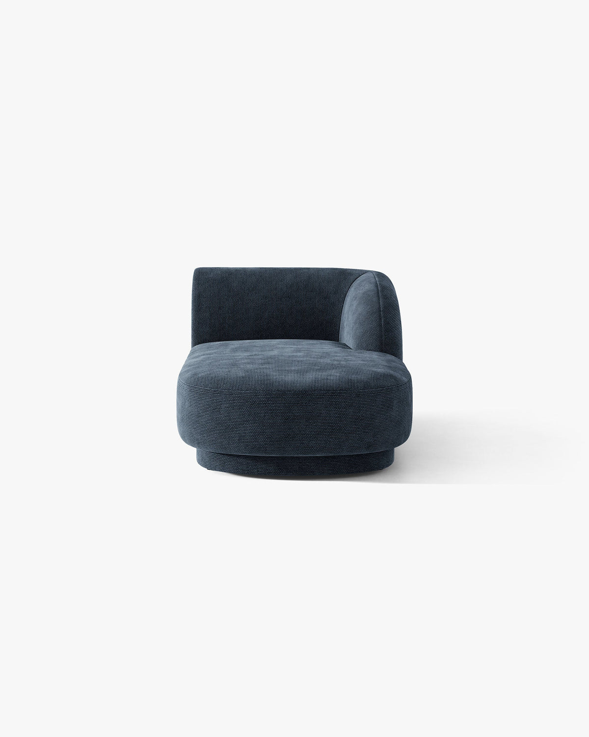 Miley kanapé chaise longue 2 személyes
