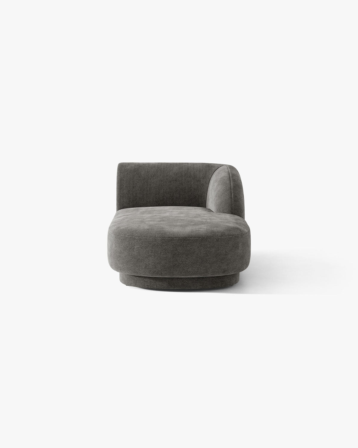 Miley kanapé chaise longue 2 személyes