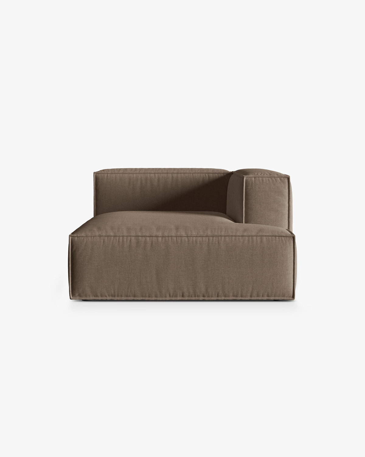 Nuria chaise longue