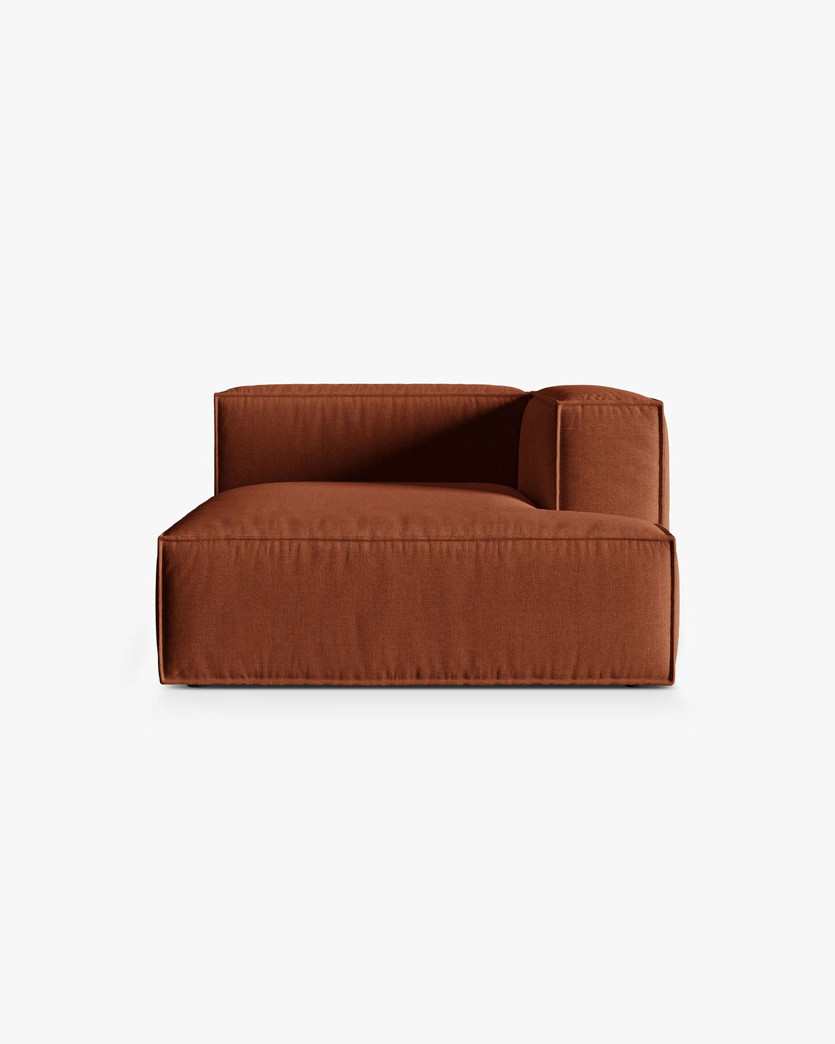 Nuria chaise longue