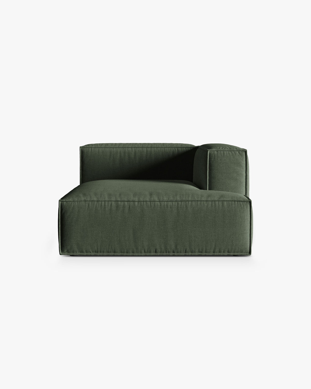 Nuria chaise longue