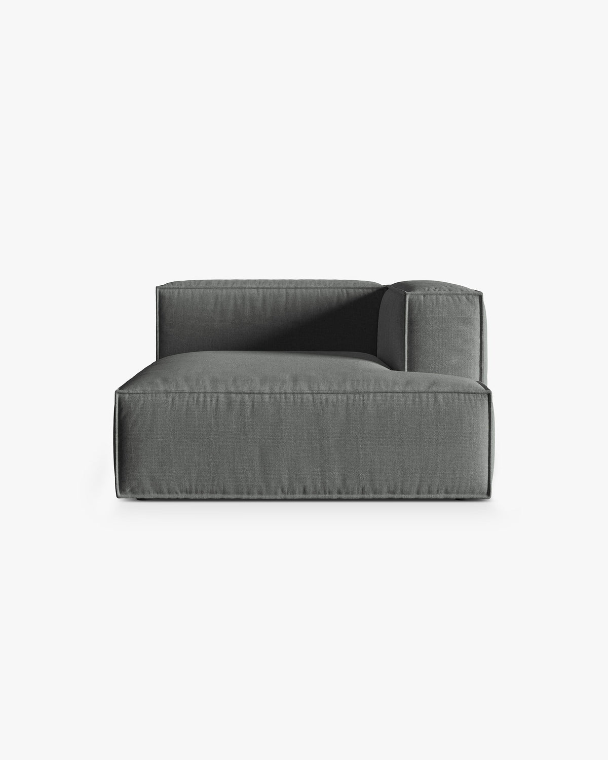 Nuria chaise longue