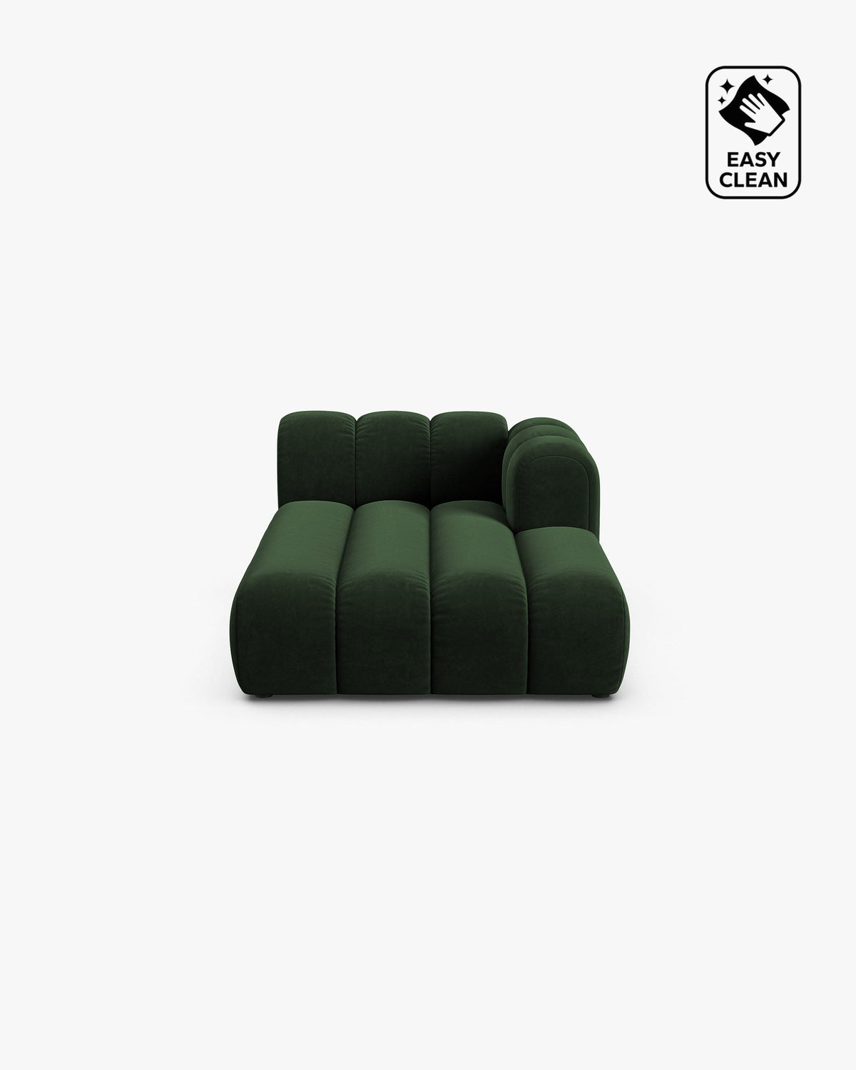Lupine chaise longue kanapé 2 személyes