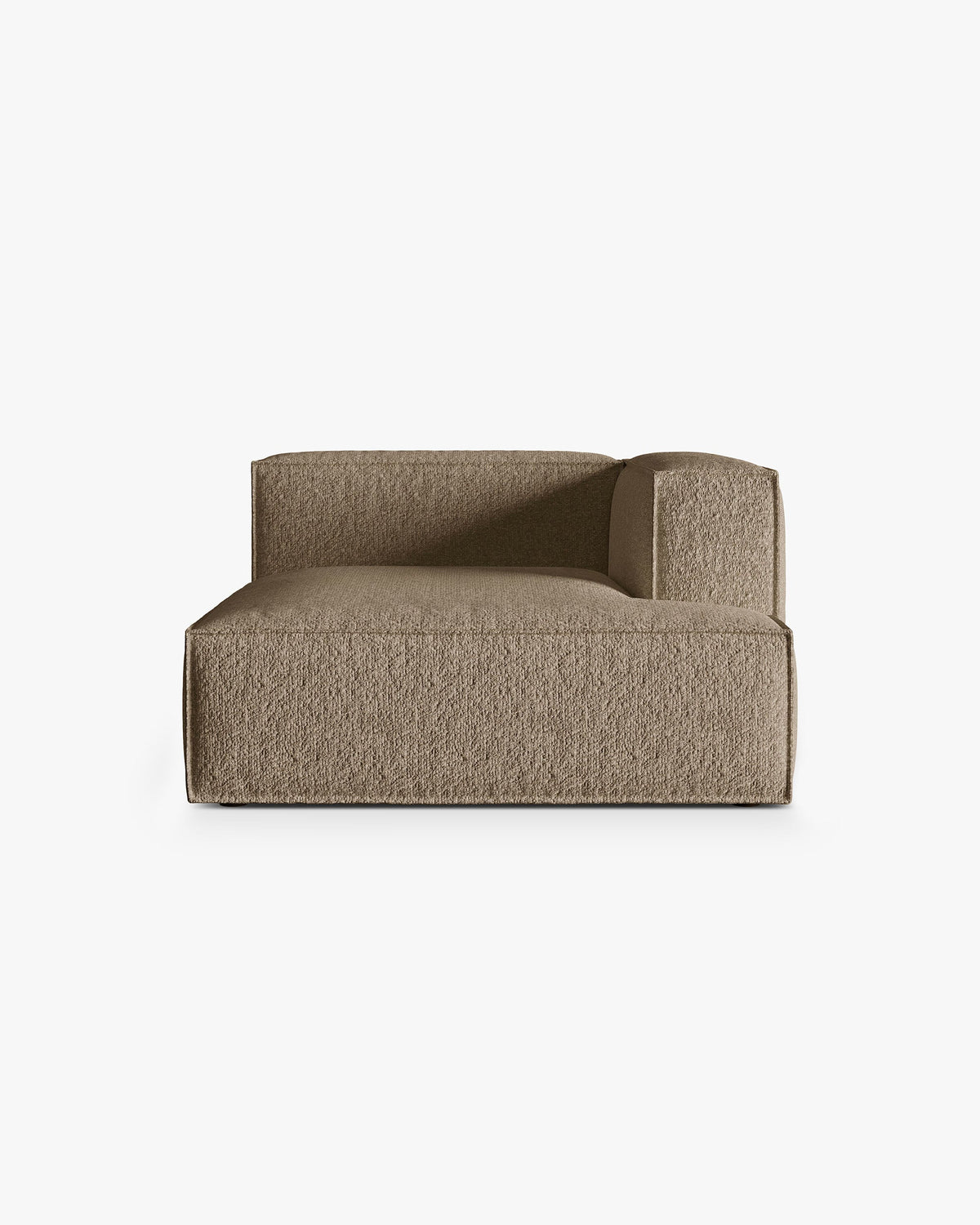Nuria chaise longue