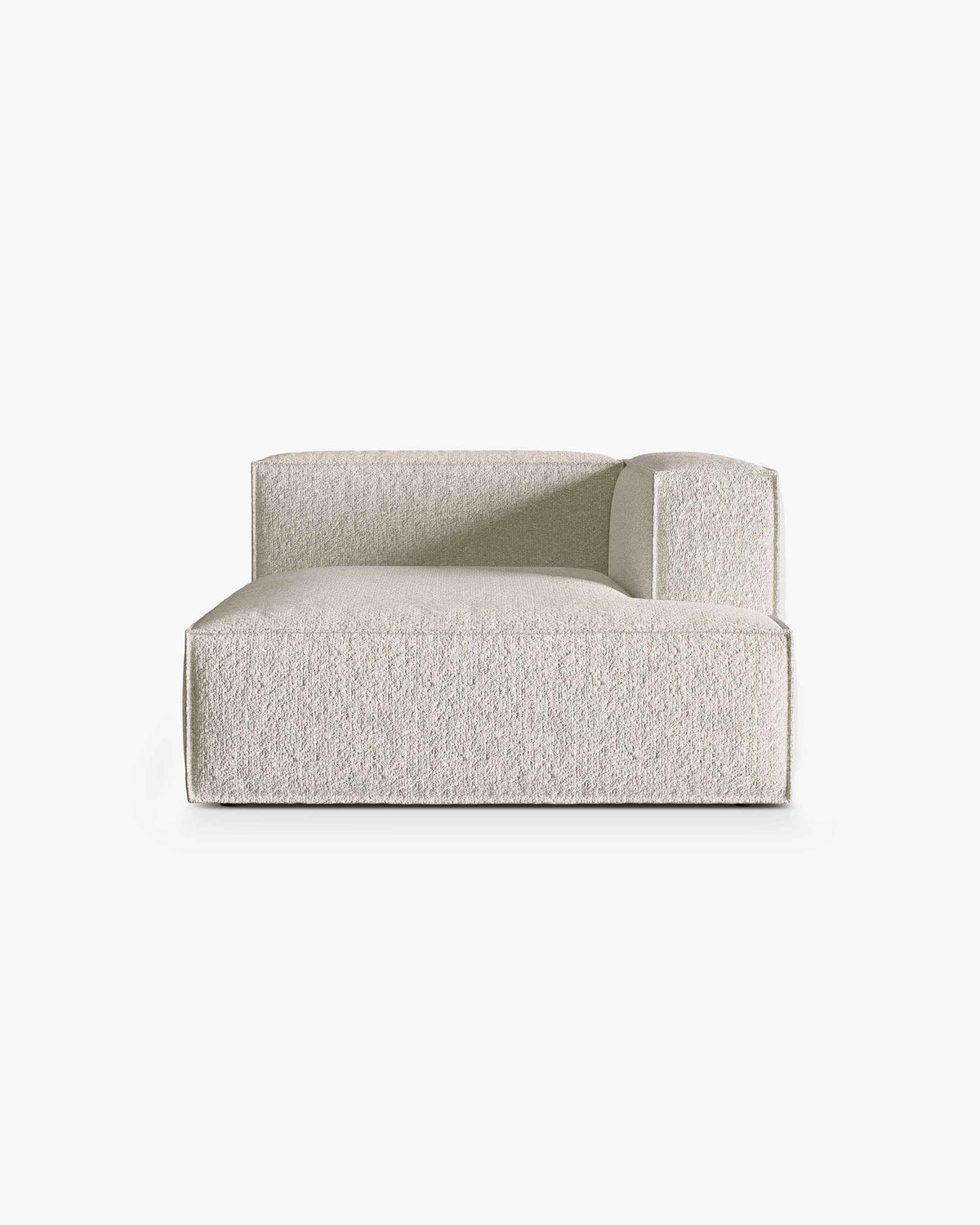 Nuria chaise longue
