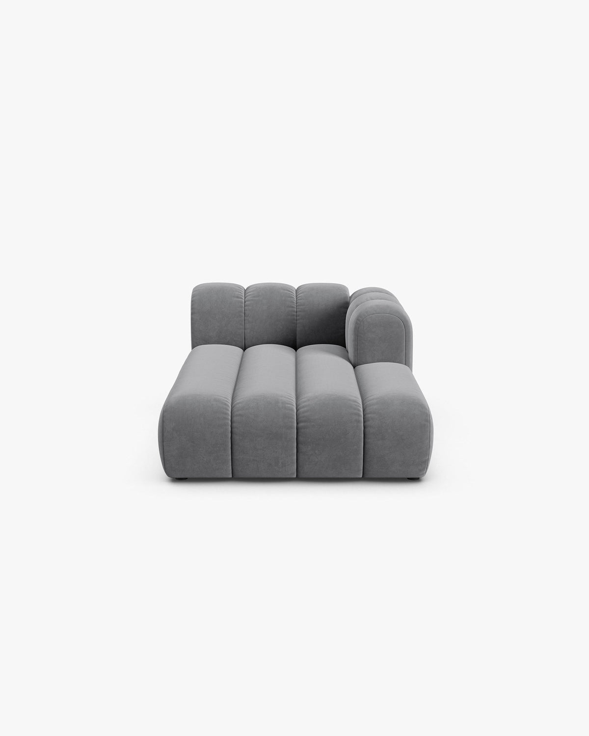 Lupine chaise longue kanapé 2 személyes