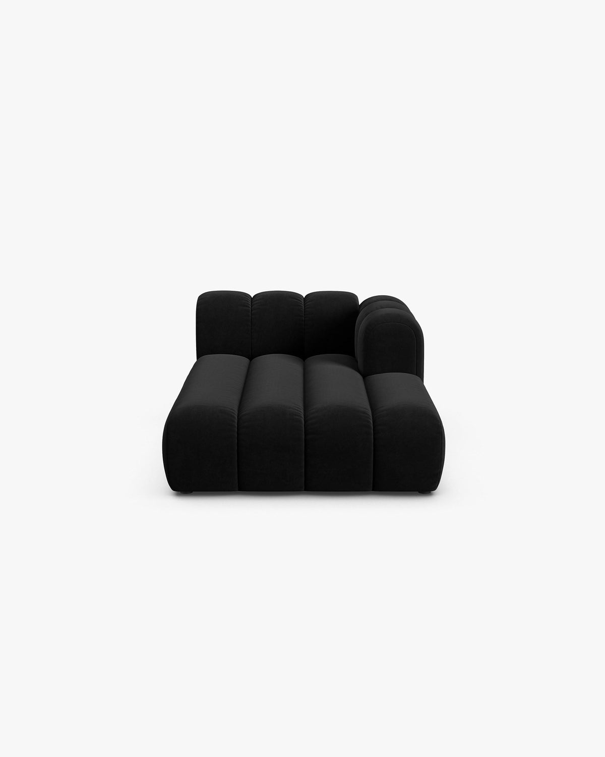 Lupine chaise longue kanapé 2 személyes