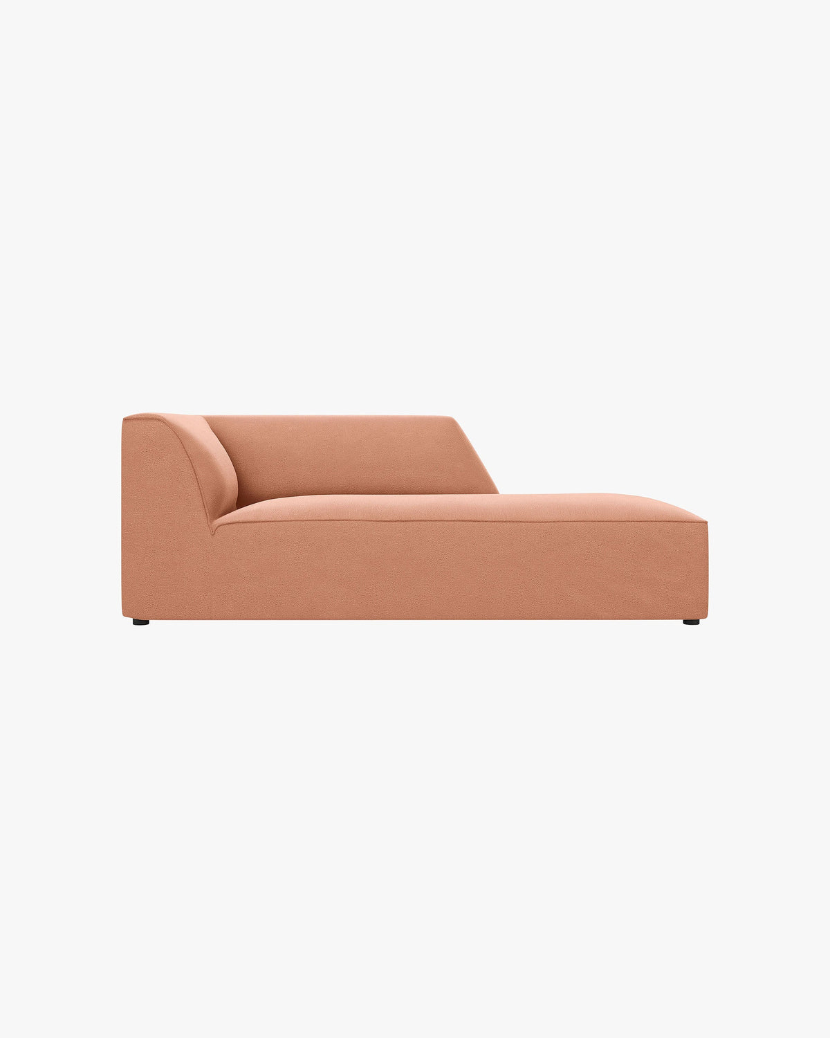Ruby chaise longue