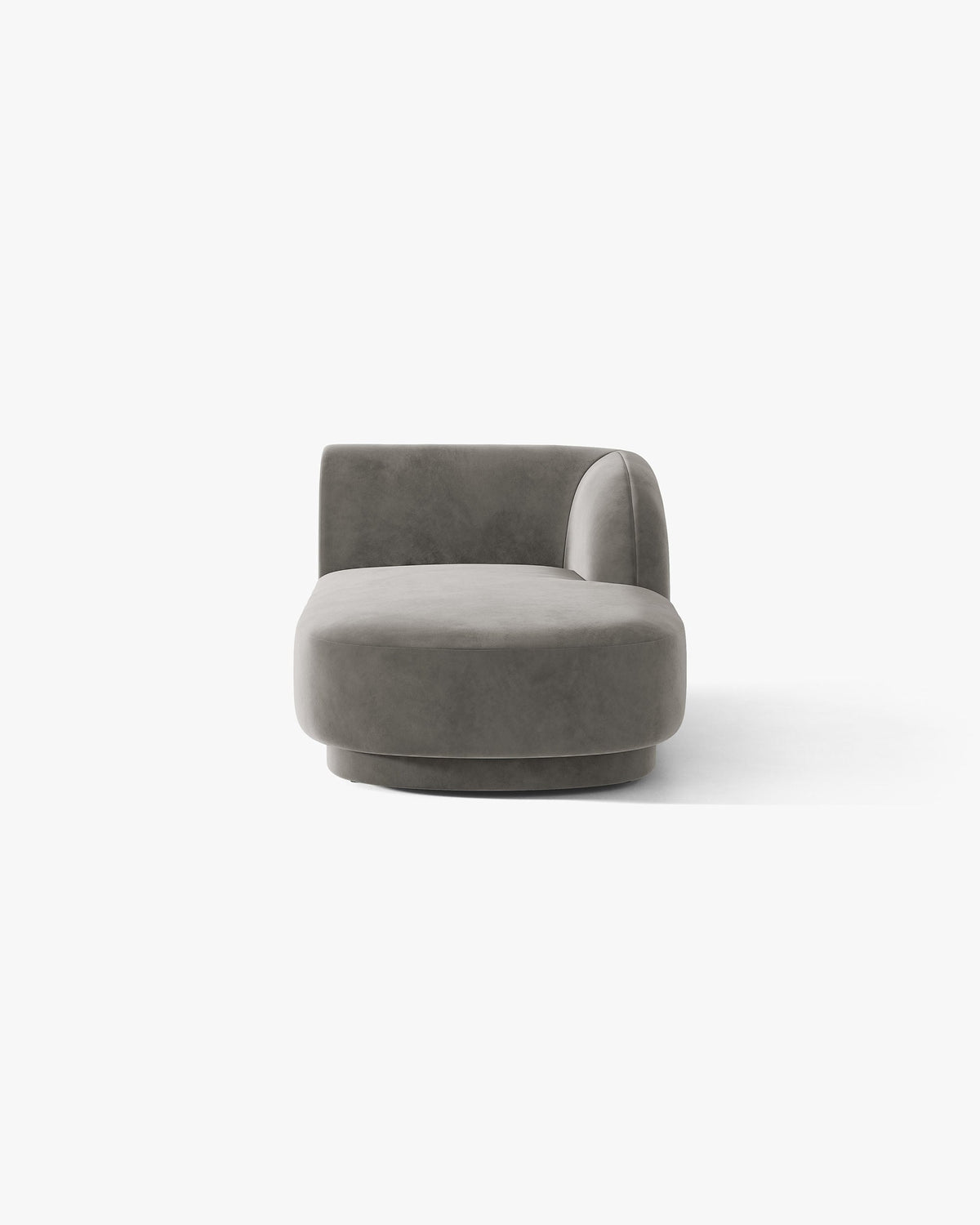 Miley kanapé chaise longue 2 személyes
