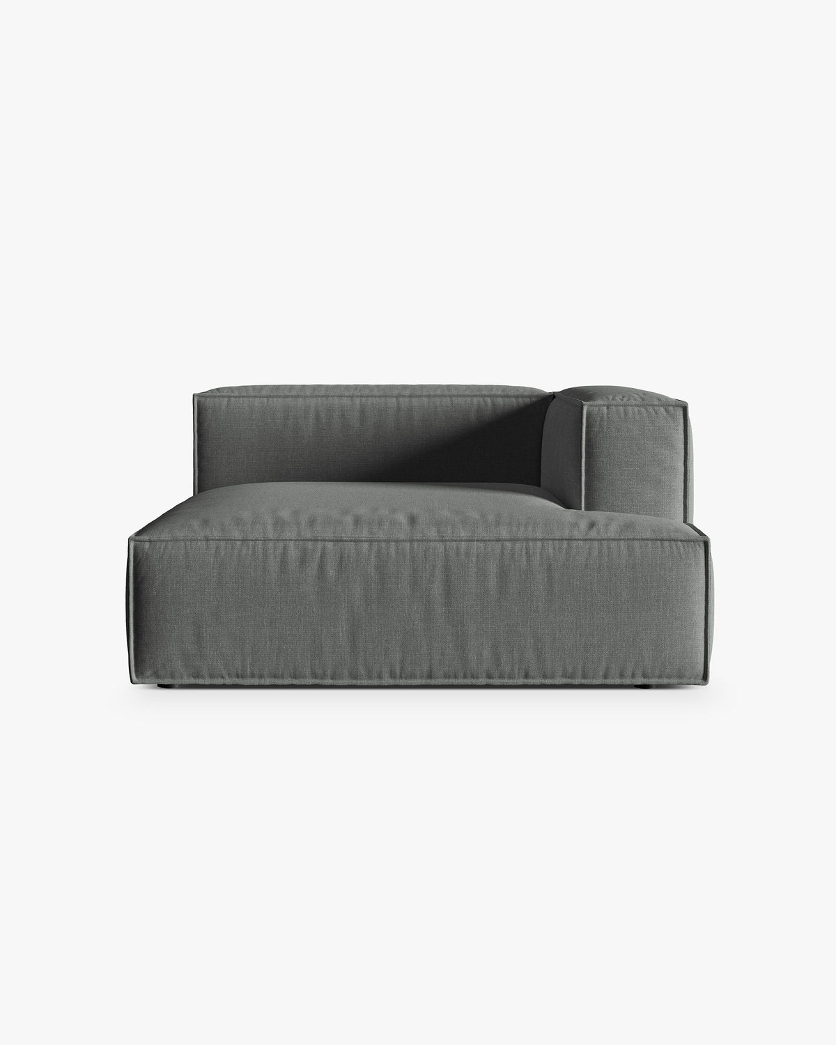 Nuria chaise longue