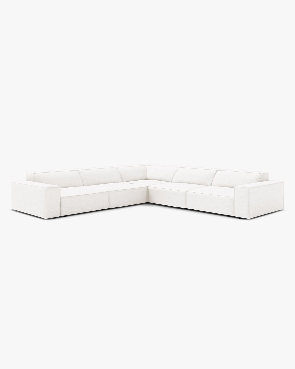 Jodie Corner Sofa