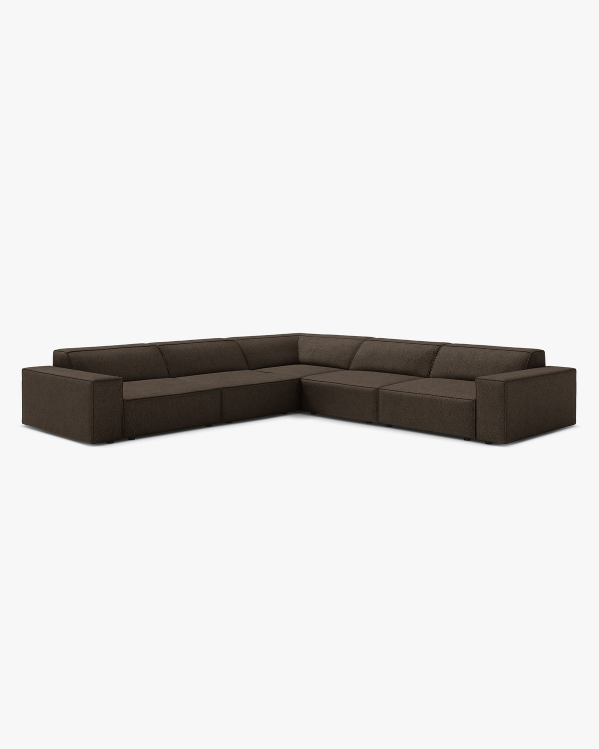 Jodie Corner Sofa