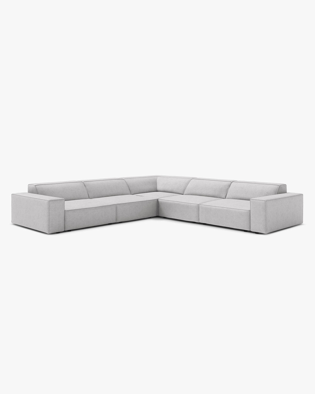 Jodie Corner Sofa