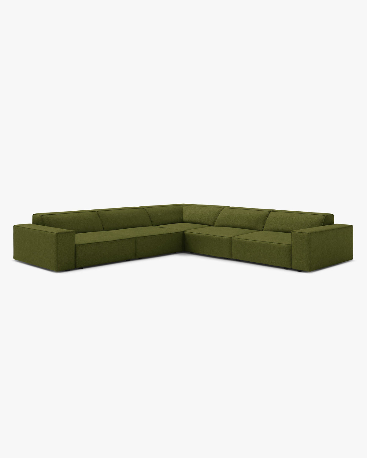 Jodie Corner Sofa