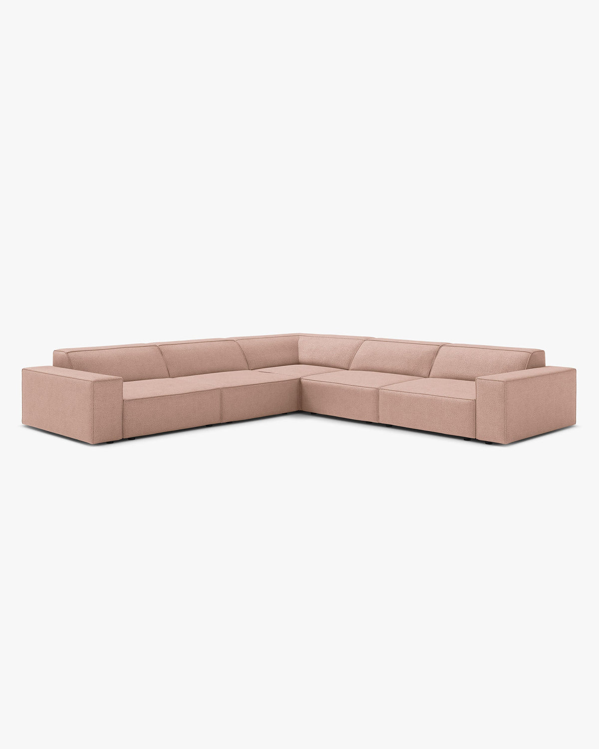 Jodie Corner Sofa