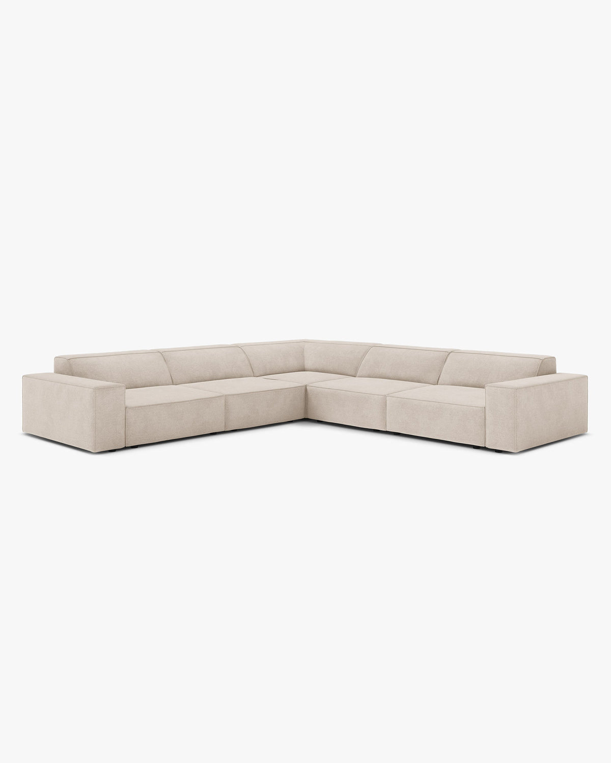Jodie Corner Sofa